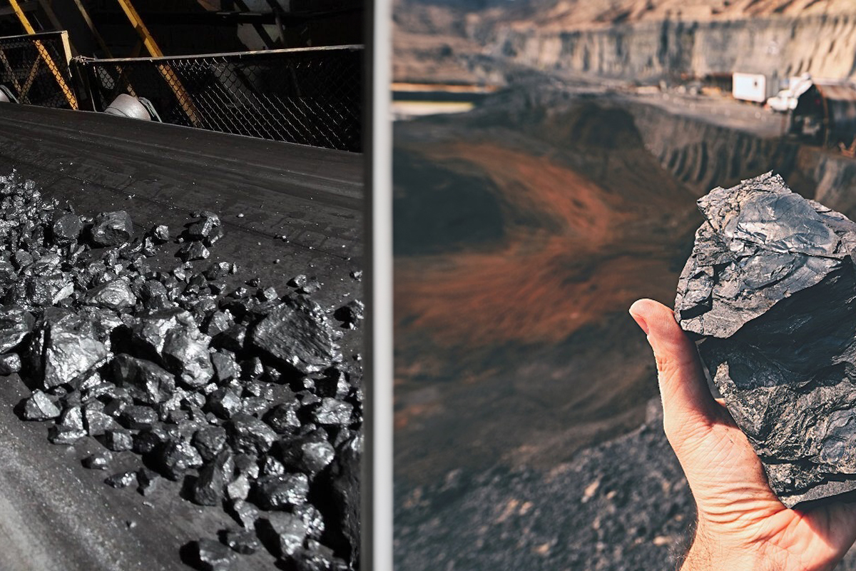 Kömür Madenciliği Yöntemleri: Yüzey ve Yeraltı Madenciliği